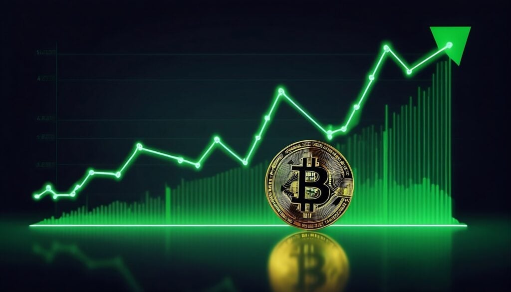 Bitcoin Price Rebounds Above $94K, Following New US Crypto Regulatory Framework Announcement