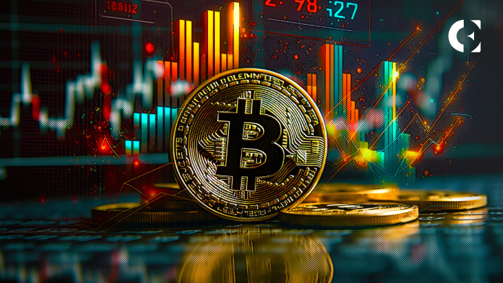 Bitcoin’s $100K Rally: Trump, Congress, and Crypto Adoption