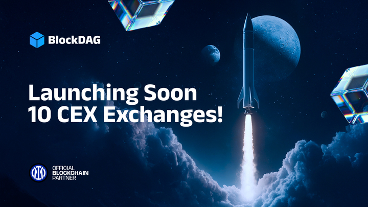 BlockDAG’s Entry to 10 Key Exchanges, While Hedera Targets $0.504 & PEPE Whales Signal a Revival 