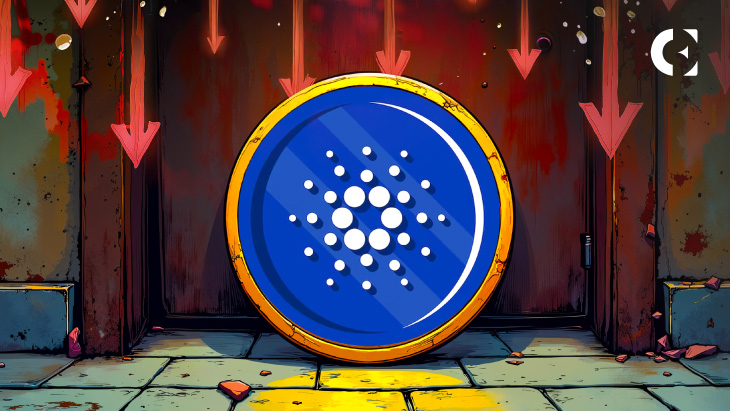 Cardano Price Prediction: Is This the Catalyst for ADA’s Next Surge?