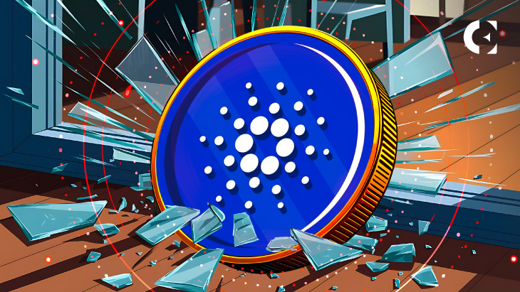 Cardano Price Set for Breakout? Prediction for January 28, 2025