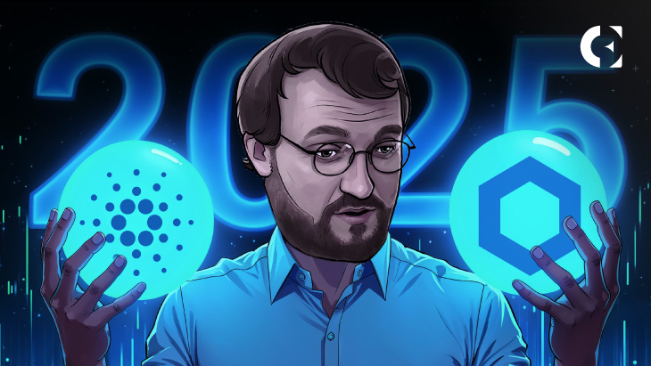 Cardano’s Big Bet on Bitcoin DeFi and Chainlink Integration for 2025