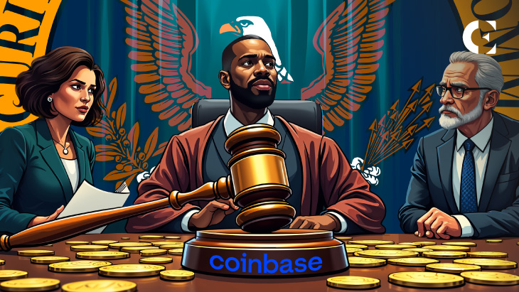 Coinbase Granted Appeal in SEC Lawsuit, ‘Ripple Effects’ Anticipated