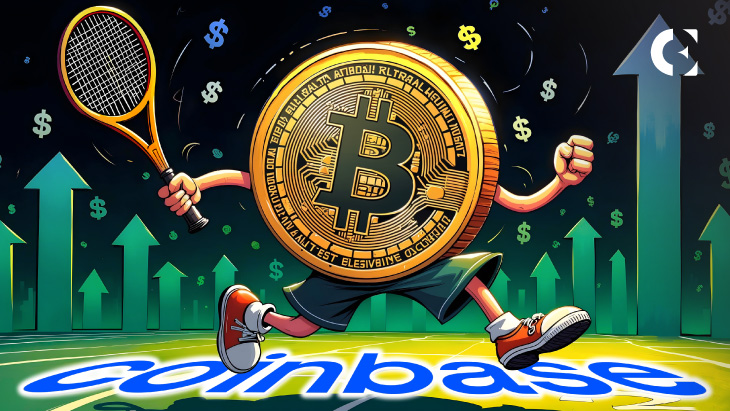 Coinbase Premium Reveals Key Insights as Bitcoin Hits $100K