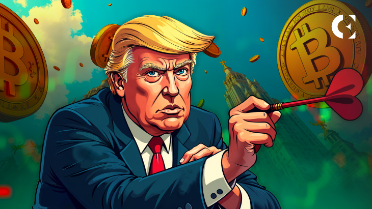 Crypto Braces for Trump’s Impact on M&A and Bitcoin’s $100K Rally