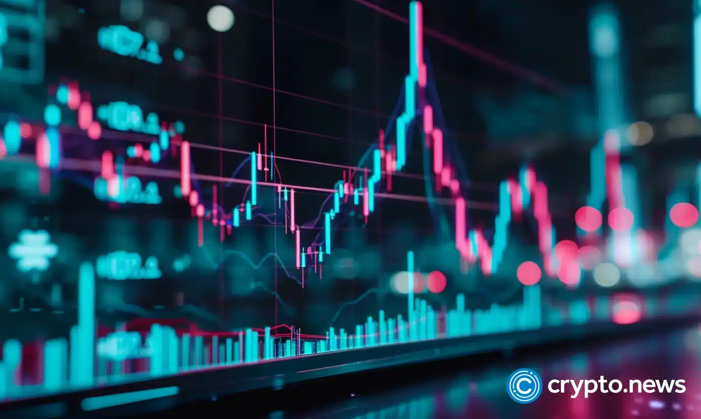 Crypto.com announces trading platform for institutional traders in the US