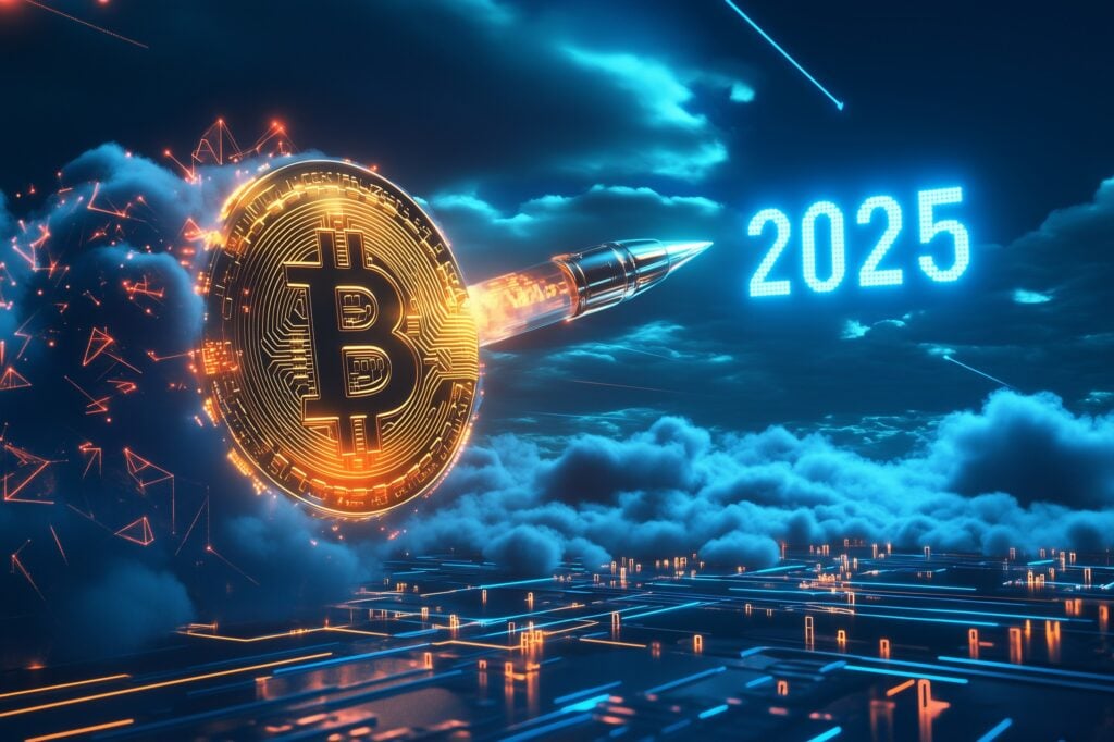 Crypto “Infinity Age” – Top 11 Predictions for 2025