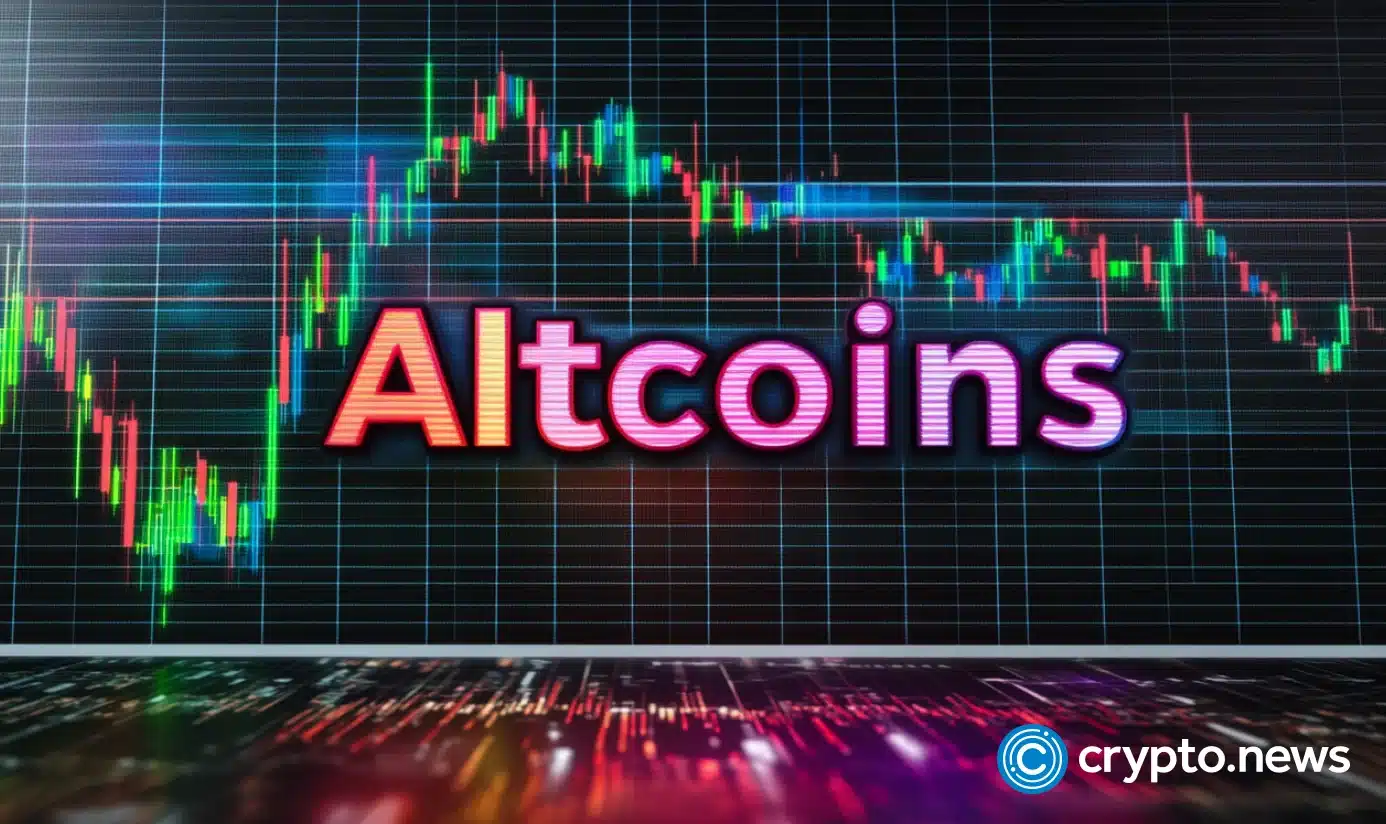 CryptoQuant CEO and Citi analysts weigh in on altcoin’s performance for 2025