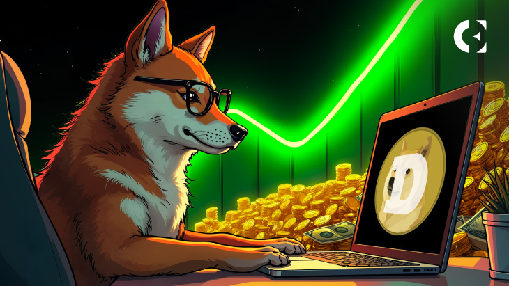 Dogecoin (DOGE) Price Outlook: Is a Bullish Breakout on the Horizon?