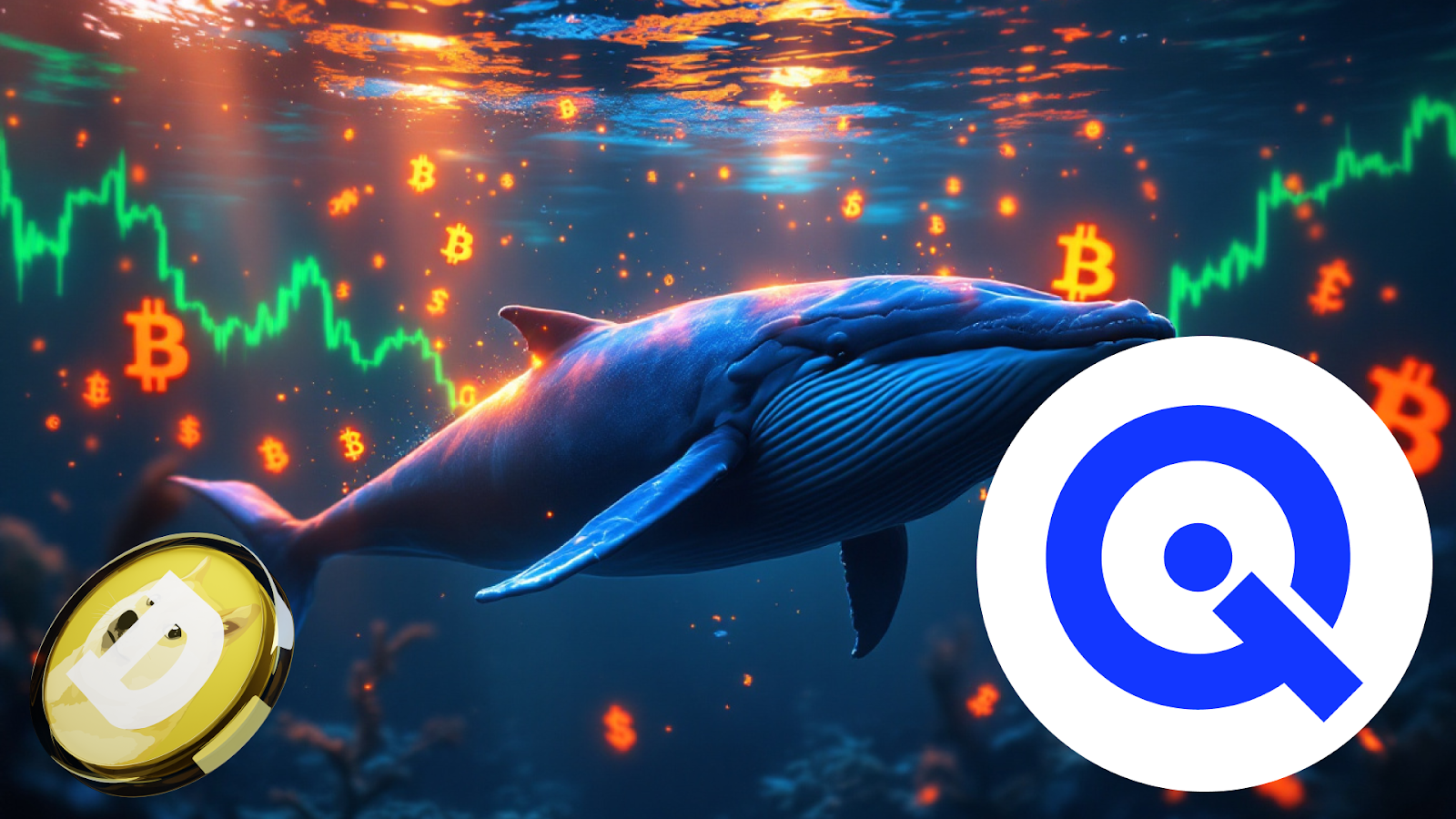 Dogecoin Price Signals Major Rebound: But Why Are Crypto Whales Eyeing This $0.04 DeFi Token Instead?