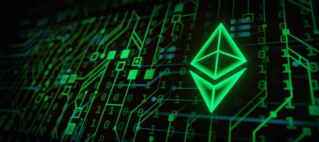 Ethereum Is the 7-Day Leader in Net Flows at Over $140M