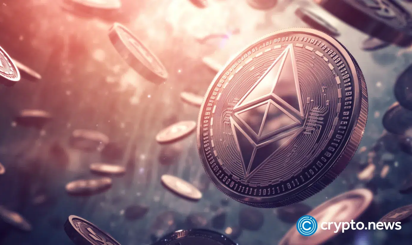 Ethereum price will hit $10k as ETH scarcity narrative ‘strong in practice,’ 1confirmation’s Tomaino says