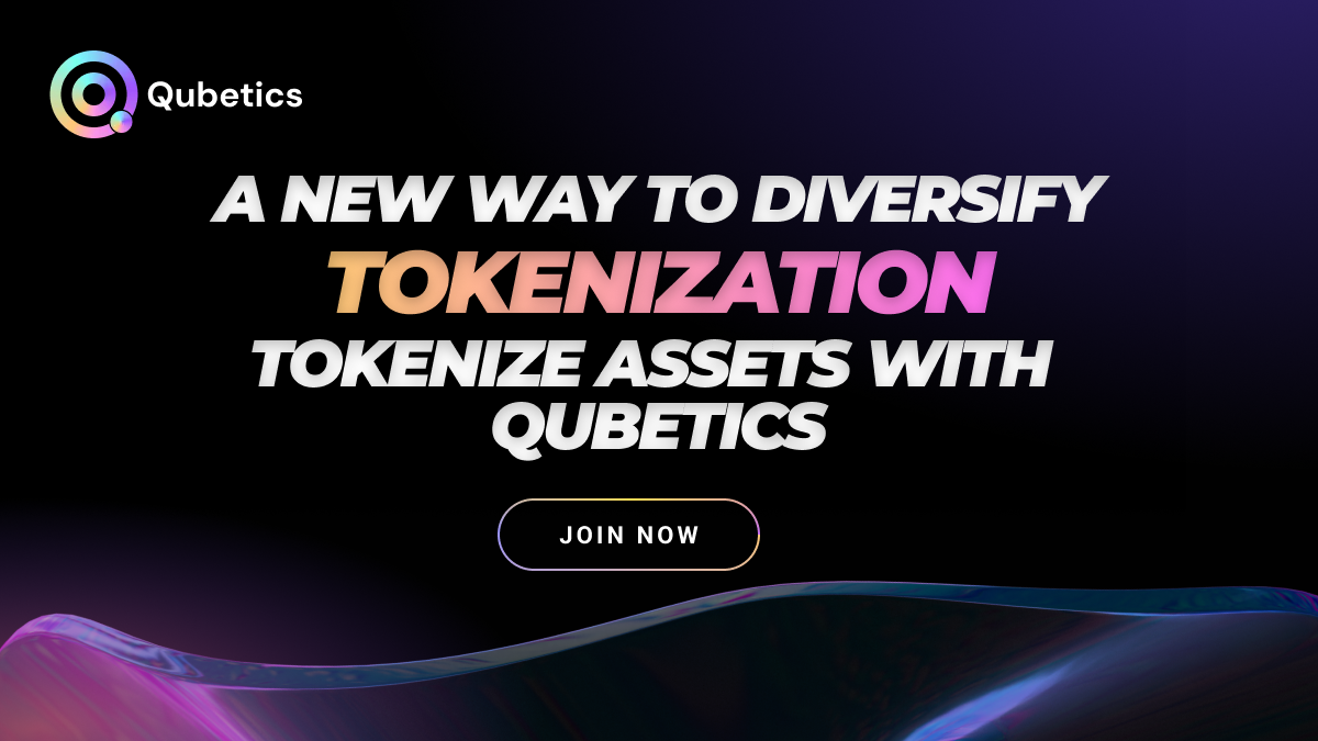 Feeling FOMO Over Arbitrum (ARB)? Qubetics Is Your Second Chance With a Game-Changing Asset Marketplace and Sky-High ROI Predictions!