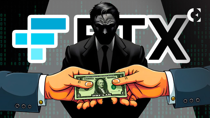 FTX Slams Backpack’s Misleading FTX EU Fund Distribution Claims