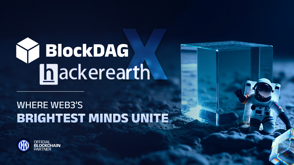 Get Ready for 200+ dApps as BlockDAG & HackerEarth Unite – LTC Analysis & Hyperliquid’s Market Outlook