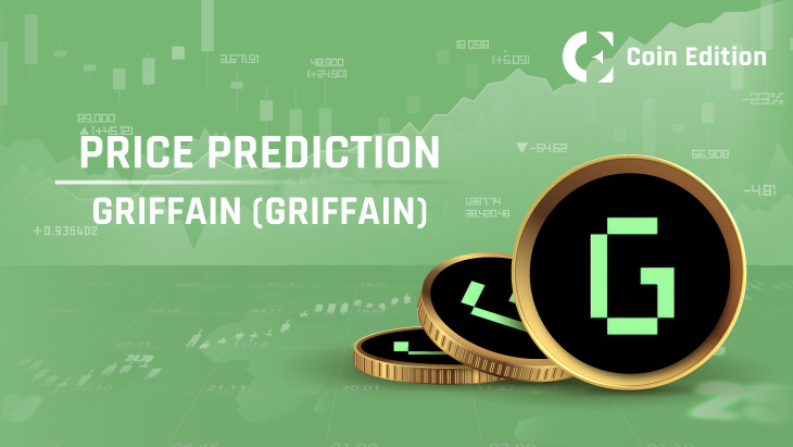 GRIFFAIN (GRIFFAIN) Price Prediction 2025-2030: Will GRIFFAIN Price Hit $2 Soon?