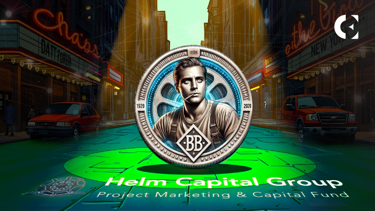 Helm Capital Group Unveils Kowalski Coin: Redefining Arts Funding Through  Blockchain