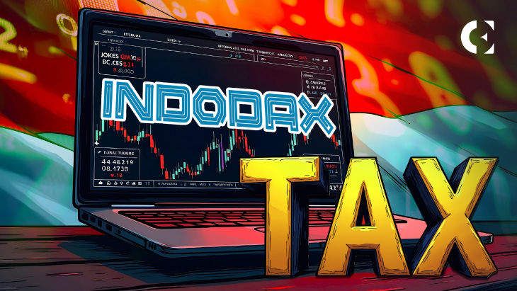 Indonesia’s Crypto Market Adapts as INDODAX Adjusts VAT Rates