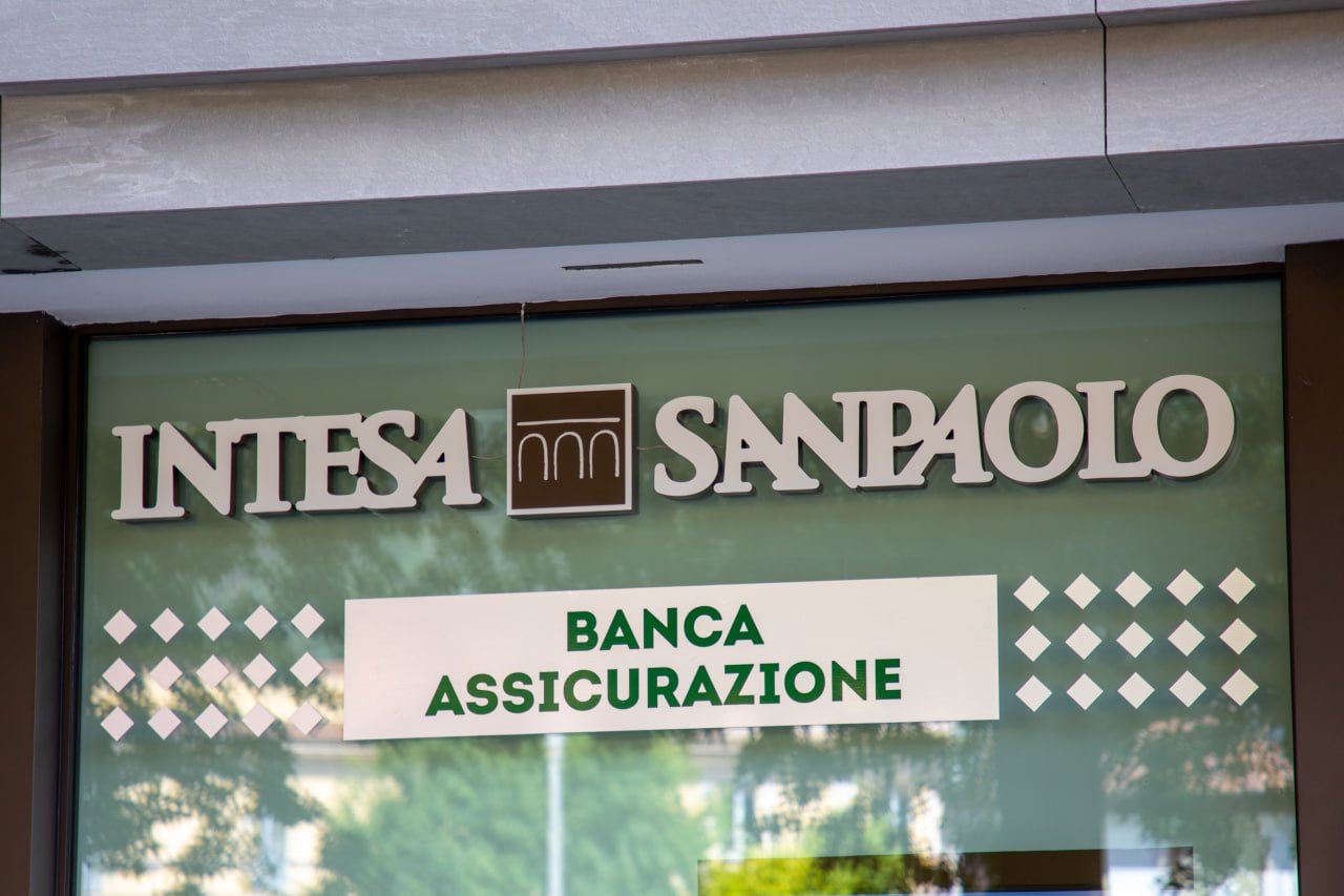 Italy’s Largest Bank Buys Bitcoin in Proprietary Crypto Trade