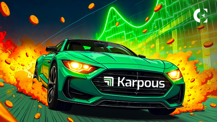 Karpous to Redefine RWA Trading with Upcoming cDeFi Alpha Launch