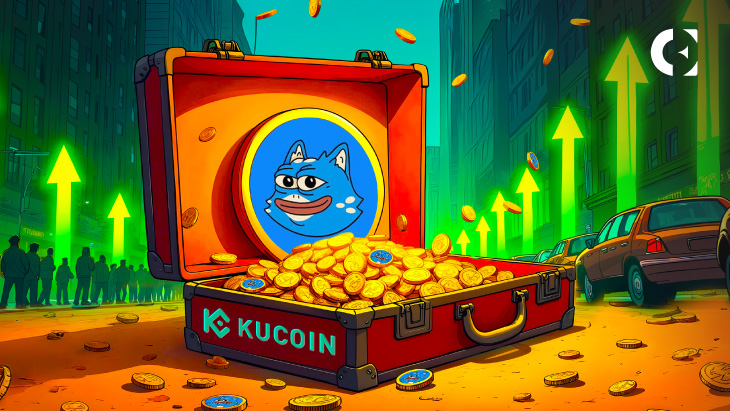 KuCoin Adds CLAY Token from TON Network, Trading Starts January 16