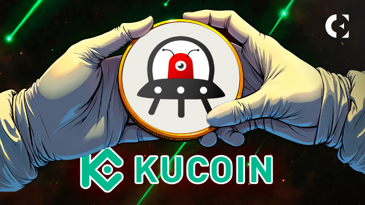 KuCoin to Support OBT Token with Trading Pairs and Bot Services Starting January 20