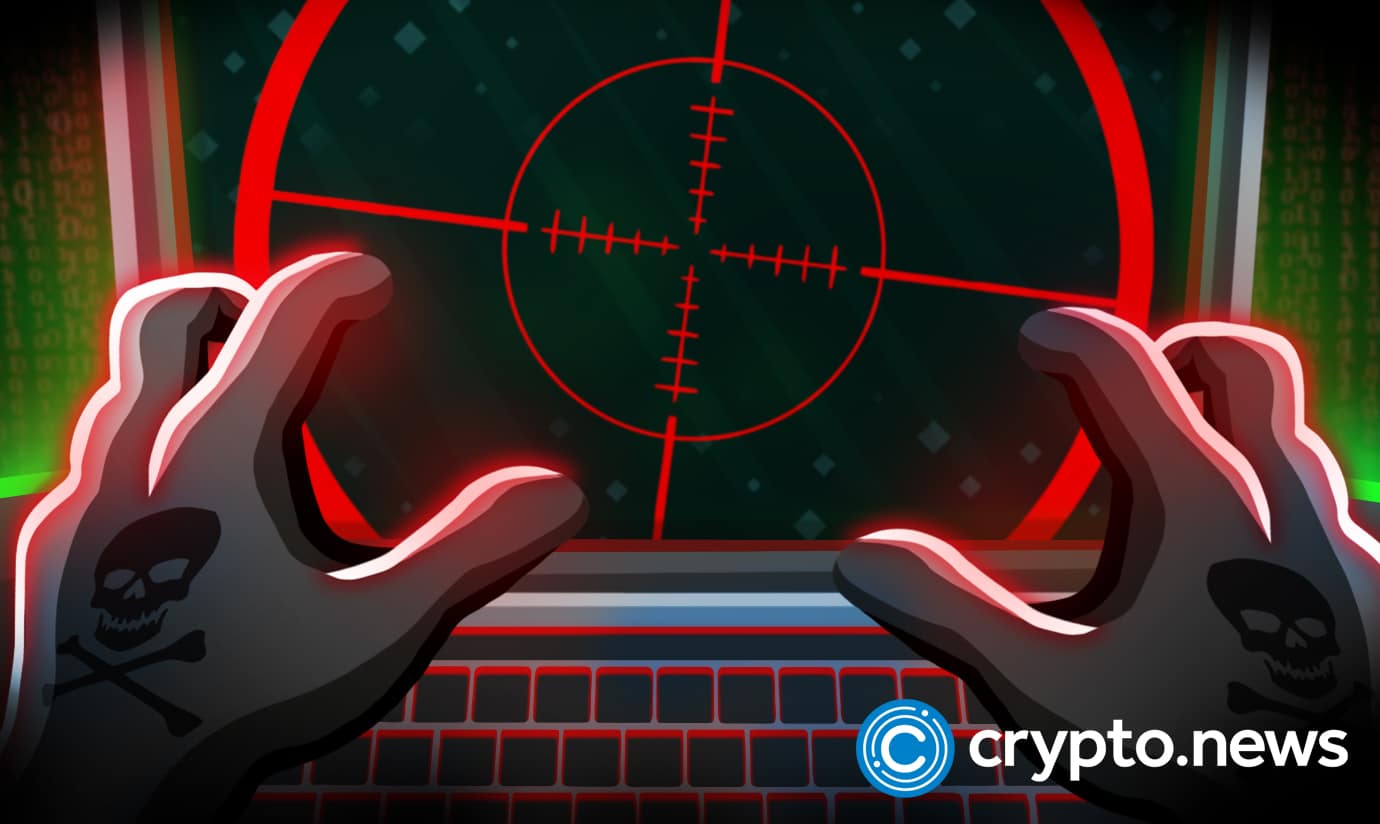 Local Pakistani crypto trader abducted and forced to transfer $340k