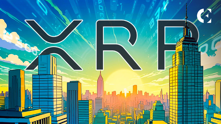 Making XRP Relevant Again: Ripple’s Token Joins Top 85 Global Assets