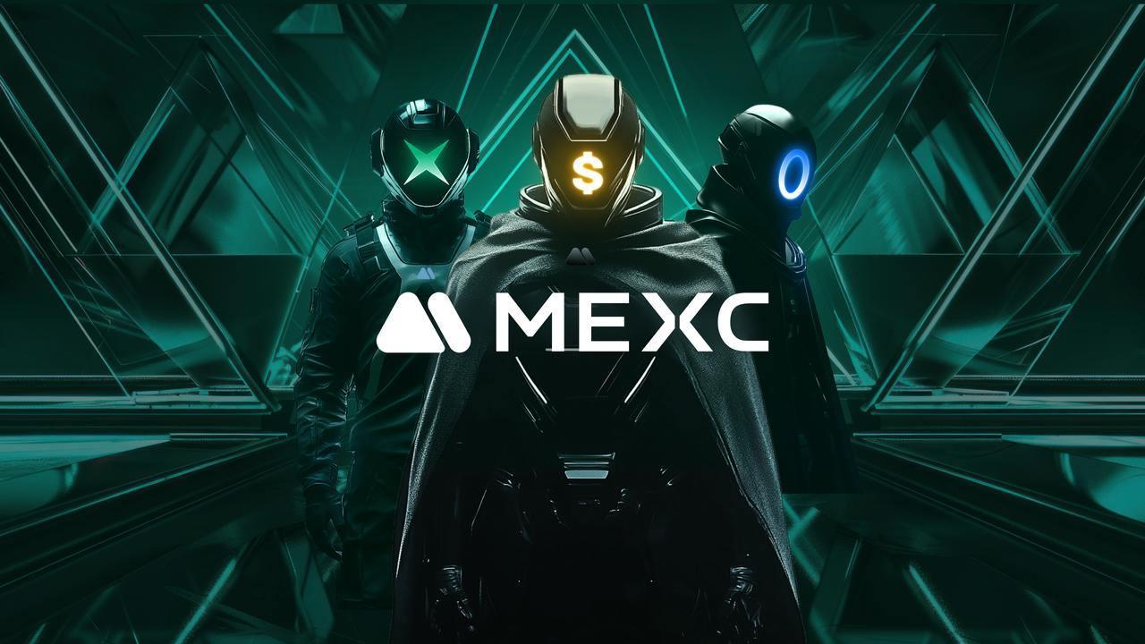 MEXC Unveils 2024 Annual Report: $100 Million Airdrop Distribution and 30 Million User Milestone Achieved