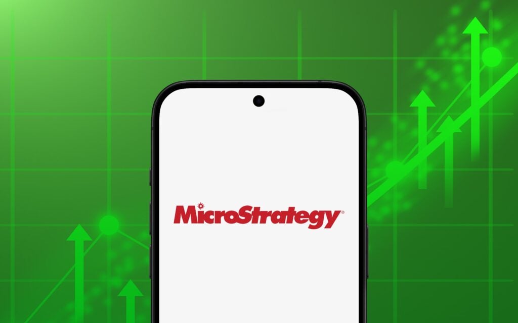 MicroStrategy Buys $101M in Bitcoin