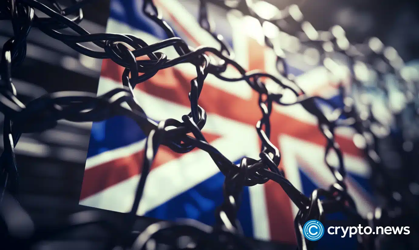 Only 54% of illegal crypto ads in UK removed despite FCA crackdown: report