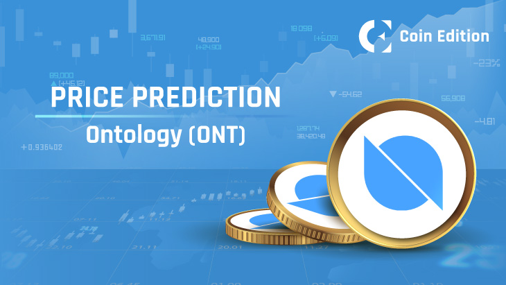 Ontology (ONT) Price Prediction 2025-2030: Will ONT Price Hit $2.5 Soon?