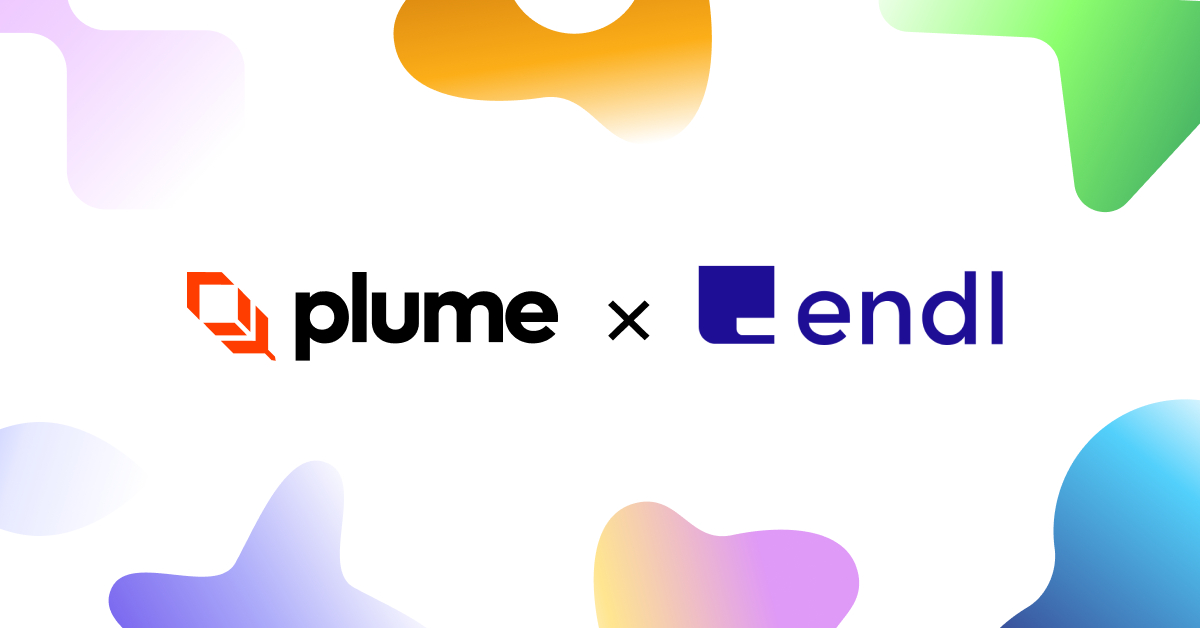 Plume Network Partners with endl to Deliver RWA Yields for Treasury Management