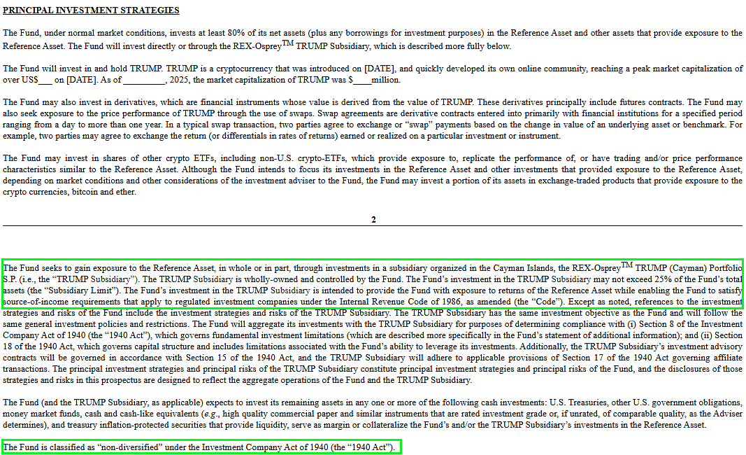 Seyffart via X - SEC official notes