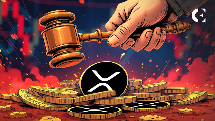 Ripple Pushes Back Against SEC Appeal Drama as XRP Tests $2.40