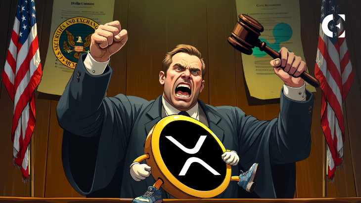 Ripple vs SEC: Hogan Takes Aim at Amicus Brief Errors