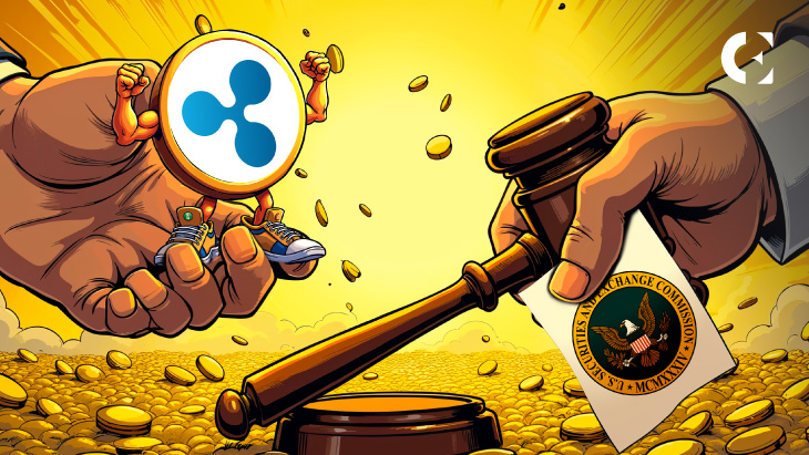 Ripple vs. SEC: Why the Appeal Could End in Ripple’s Favor