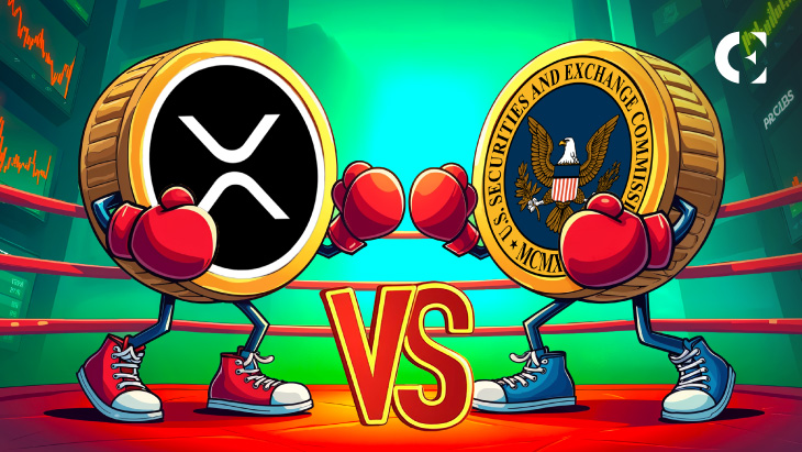 Ripple ($XRP) vs SEC: Price Predictions and Market Trends Explained