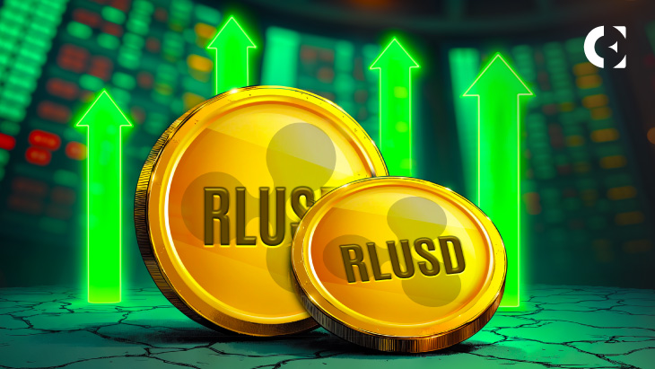 Ripple’s RLUSD Stablecoin Nears Wider Exchange Rollout