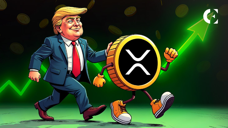 Ripple’s US Focus Ramps Up as Trump Era Boosts Crypto Sentiment