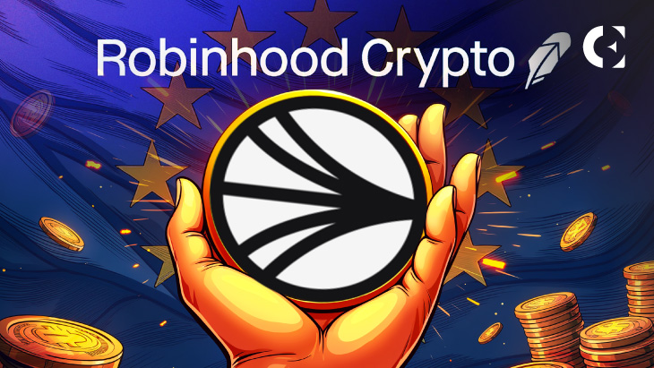 Robinhood Expands EU Crypto Offerings with Sonic (S) Token Support