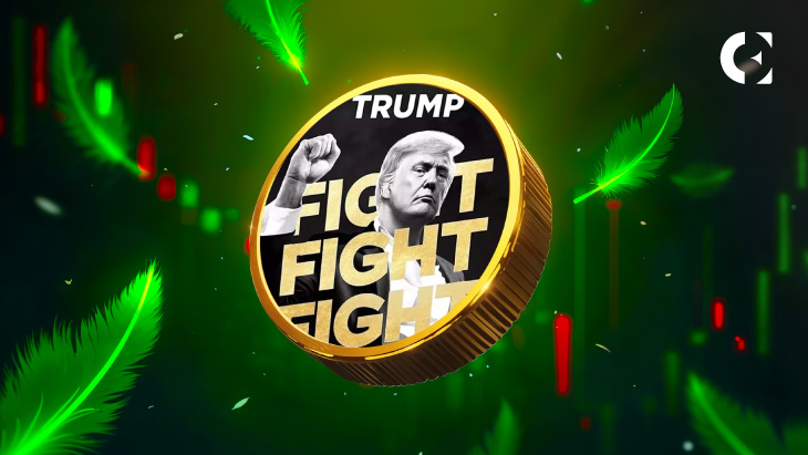 Robinhood Lists TRUMP Token: Here’s What Happened Next