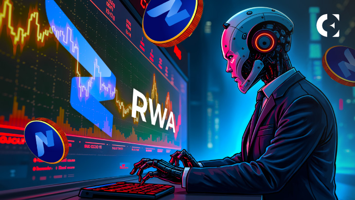 RWAI Combines AI and Tokenization for Smarter Asset Launches