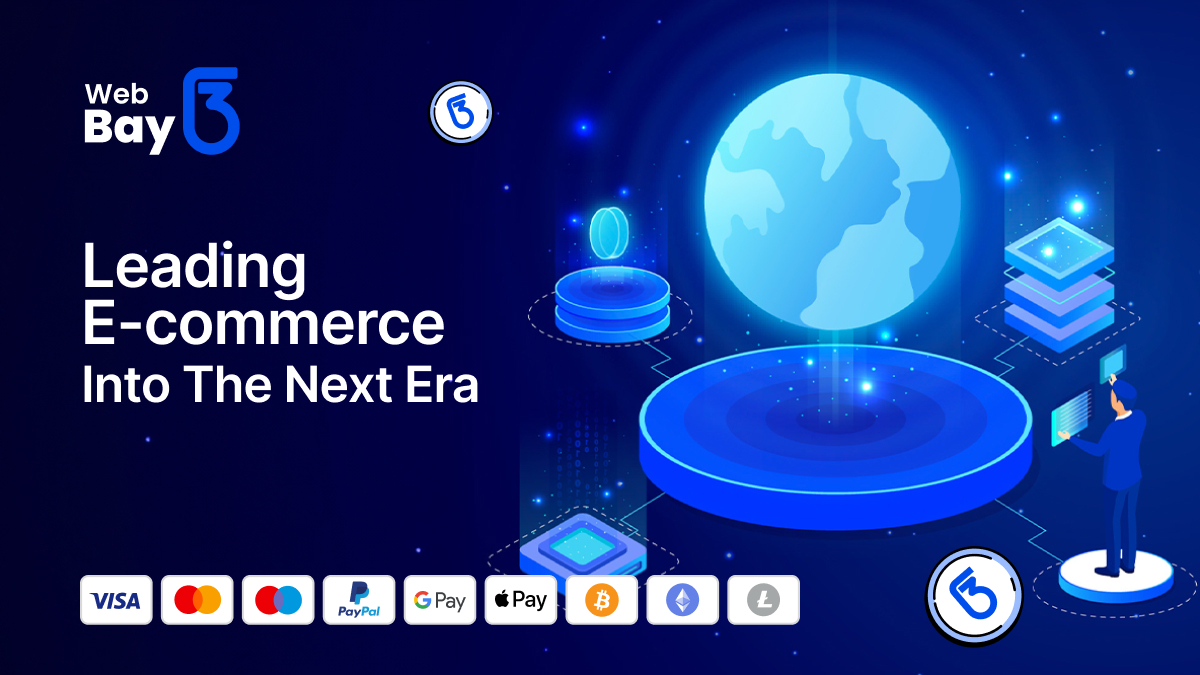 See How Web3Bay’s $630K Presale is Shaping the Future of E-Commerce & Influencing Polkadot & Bitget Token Strategies