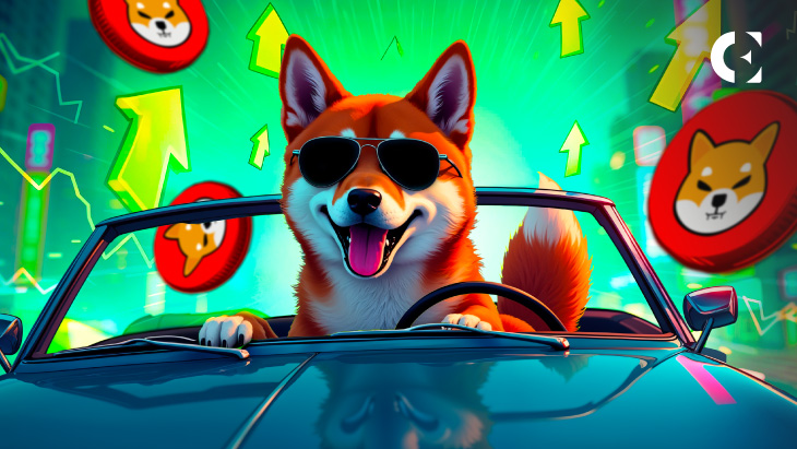 Shiba Inu’s 2025 Price Surge: A 264% Upside Forecast