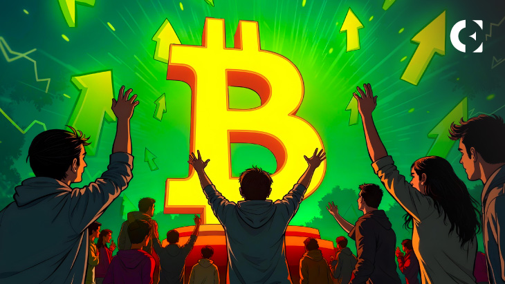 Social Media Fear Drives Bitcoin’s Price: Santiment Report