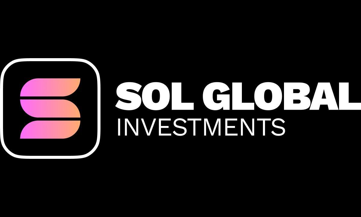 SOL GLOBAL ANNOUNCES BINDING COMMITMENT FOR C$10 MILLION DEBENTURE PRIVATE PLACEMENT FROM STRATEGIC INVESTOR