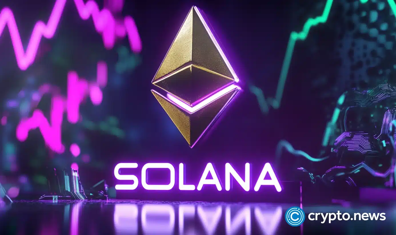 Solana flips Ethereum on nearly every metric: Another crypto to watch