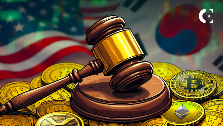 South Korea Accelerates Crypto Regulations as U.S. Policies Shift