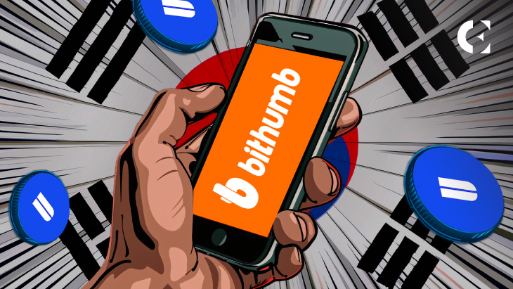 South Korea’s Bithumb Adds DEEP Token With Trading Incentives